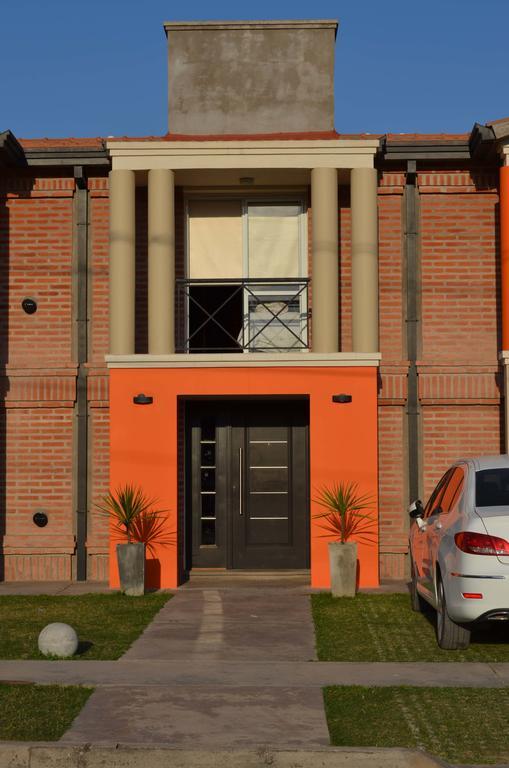 Los Perales San Salvador de Jujuy Quarto foto
