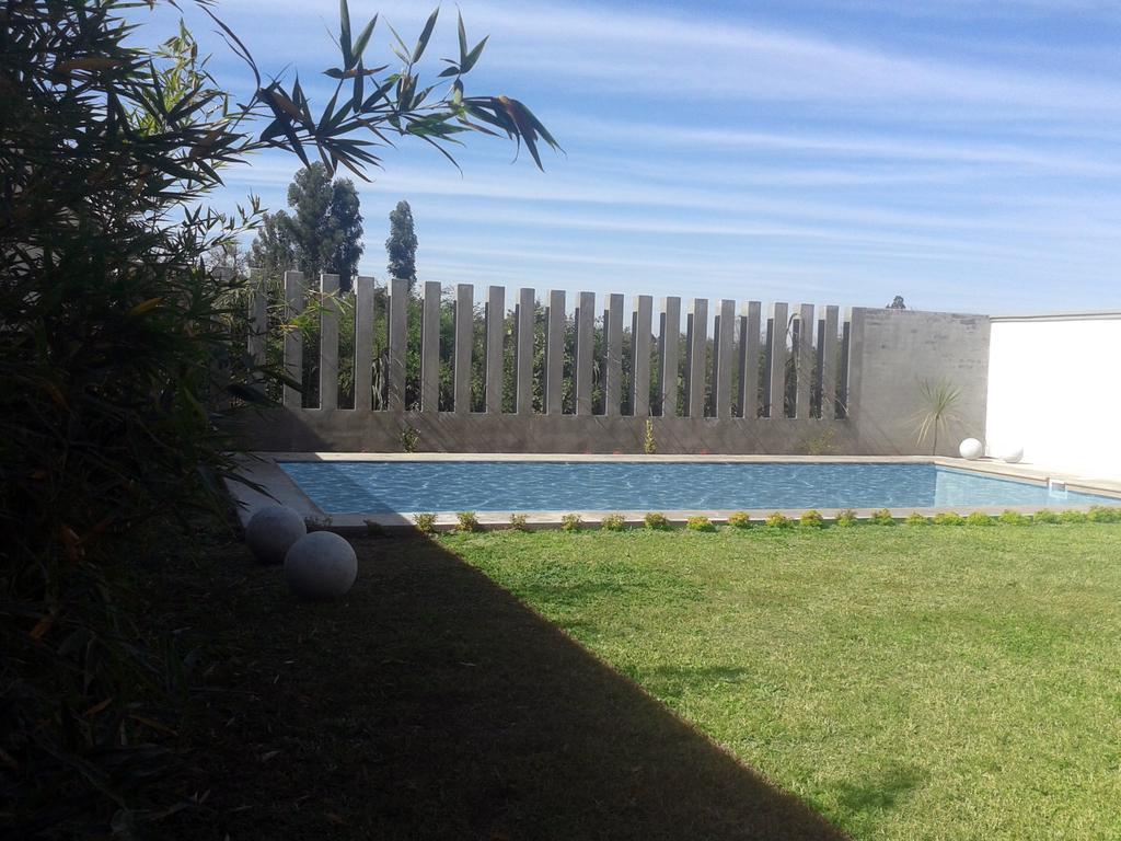 Los Perales San Salvador de Jujuy Quarto foto